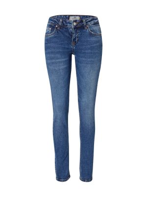 Jeans skinny Ltb blu