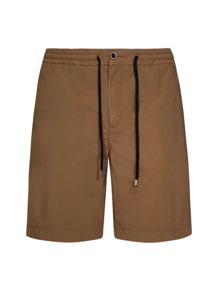 Casual shorts Vilebrequin braun