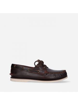 Mokasyny męskie Timberland Classic Boat EK+L/F Boat OX A5M1N