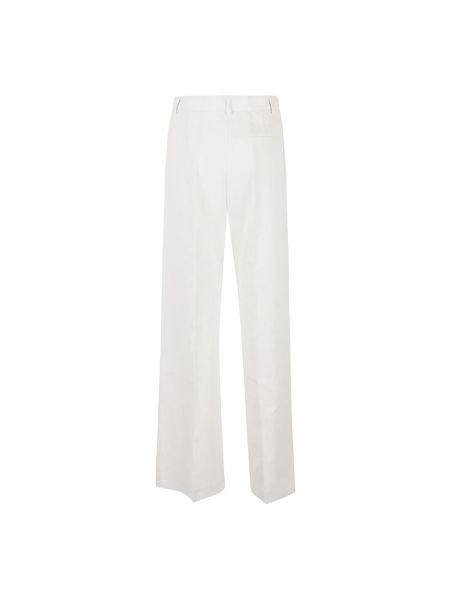 Pantalones Andamane blanco