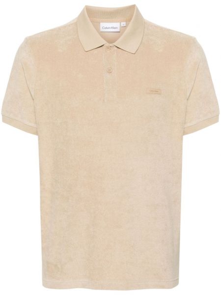 Poloshirt Calvin Klein