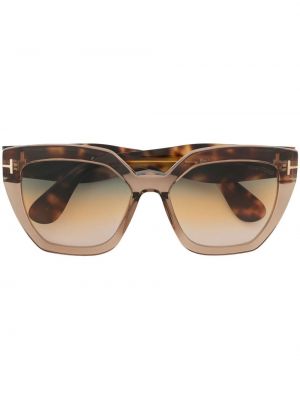 Sunčane naočale oversized Tom Ford Eyewear