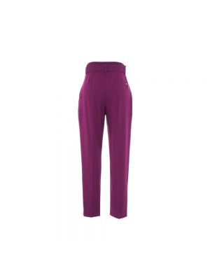 Pantalones Kaos violeta