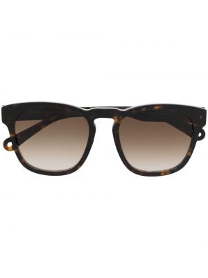 Glasögon Chloé Eyewear brun