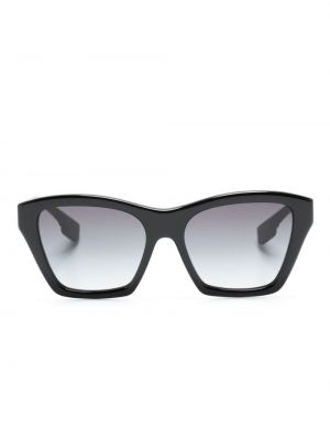 Lunettes de soleil Burberry Eyewear noir
