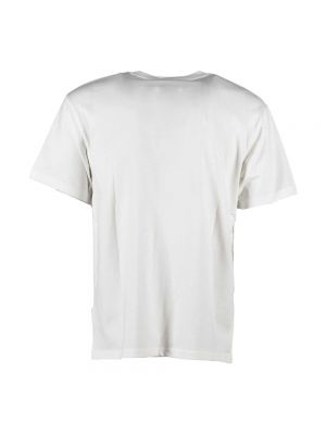 Koszulka Sundek biała