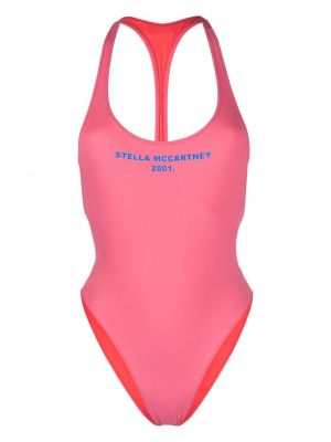 Plavky s potlačou Stella Mccartney