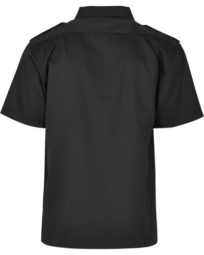 Košulja Brandit crna