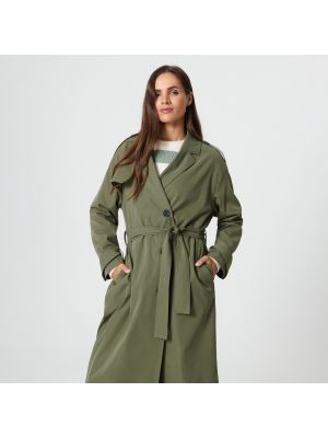 Kabát Sinsay zöld