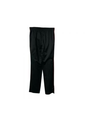 Pantalones Givenchy Pre-owned negro