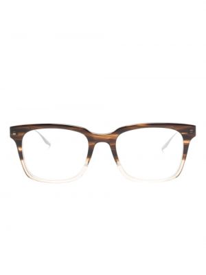 Brýle Barton Perreira hnědé