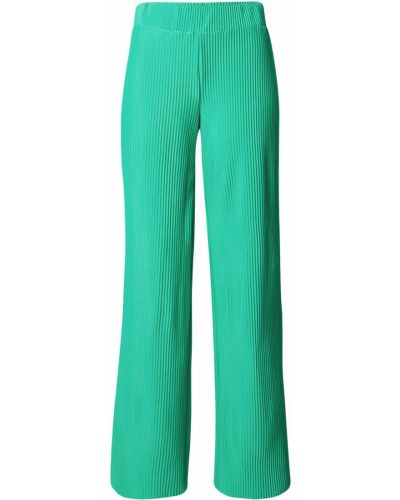 Βαμβακερό παντελόνι Cotton On πράσινο