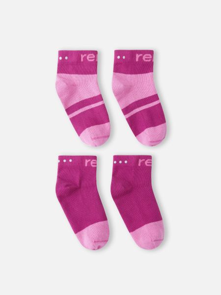 Розовые носки Reima