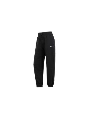 Спортивные штаны Nike черные