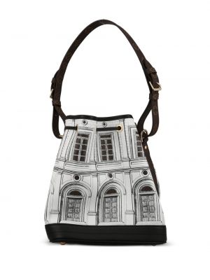 Tasche mit print Louis Vuitton
