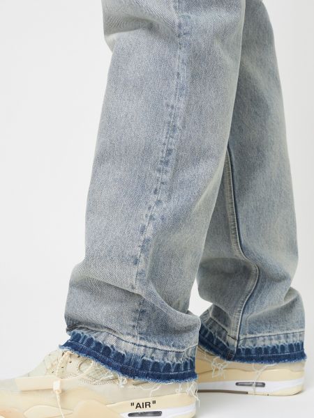 Straight leg jeans Eightyfive blu