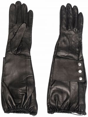 Handschuh Manokhi schwarz