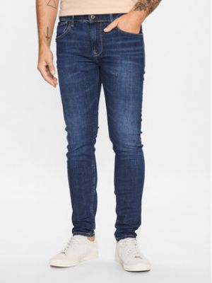 Skinny džíny Pepe Jeans