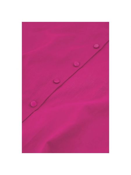 Bluse Fabienne Chapot pink