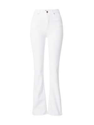 Jeans Trendyol blanc