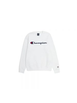 Bluza dresowa Champion biała