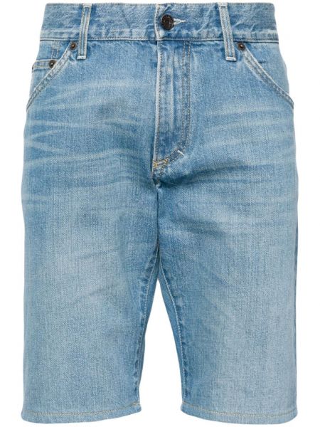 Kratke jeans hlače Dolce & Gabbana
