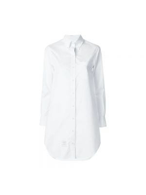 Koszula Thom Browne biała