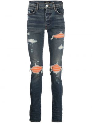 Distressed skinny jeans Amiri