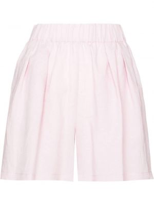 Shorts Asceno rosa