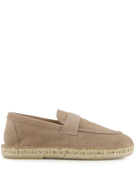 Ruskind loafers Frescobol Carioca