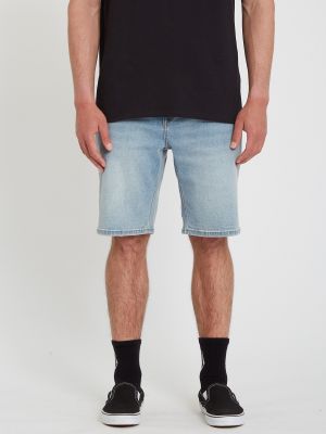 Shorts en jean Volcom