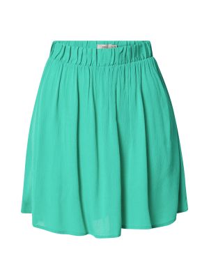 Suknja Ichi zelena