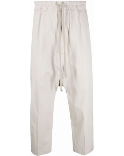 Pantalones Rick Owens gris