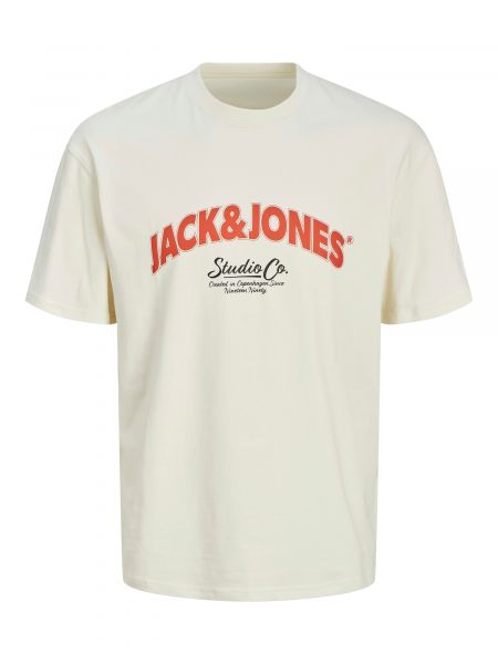 T-shirt Jack & Jones