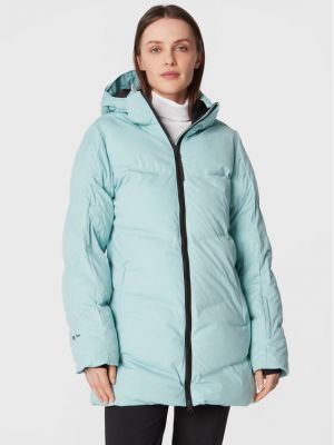 Skijaška jakna Brunotti plava