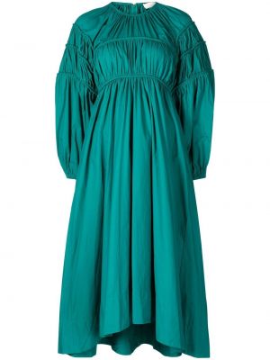 Φόρεμα Ulla Johnson πράσινο