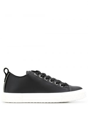 Sneakers Giuseppe Zanotti svart