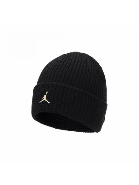 Шапка Jordan Jordan Logo, L черный