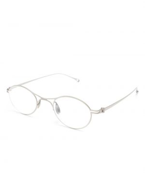 Brýle Giorgio Armani stříbrné