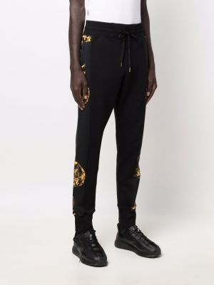 Spodnie sportowe Versace Jeans Couture