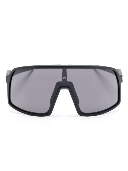 Briller Oakley sort