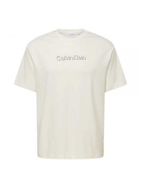 T-shirt Calvin Klein