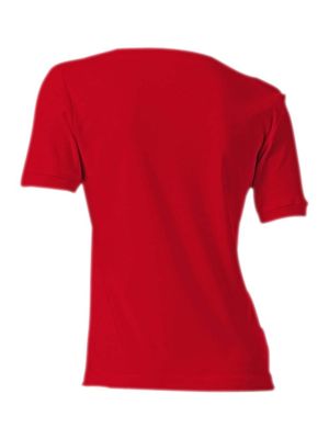 Majica Heine crvena