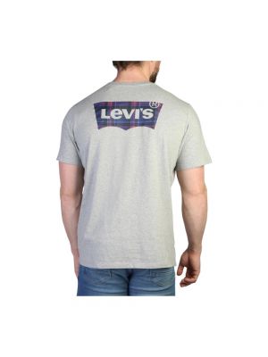 Camisa manga corta de cuello redondo Levi's