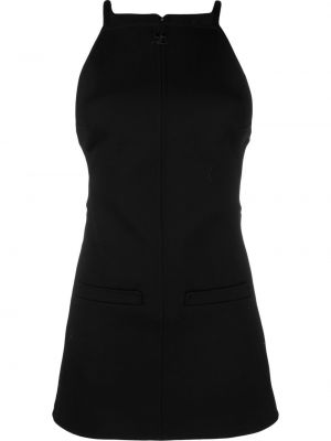 Dress Courreges svart