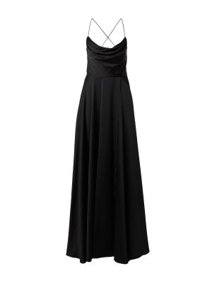 Βραδινό φόρεμα Vm Vera Mont μαύρο