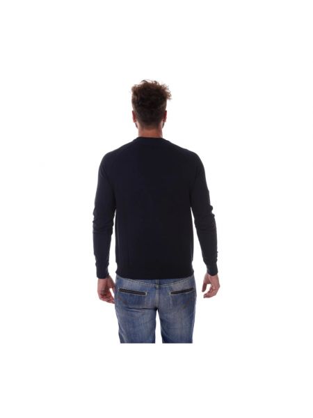 Suéter Armani Jeans azul