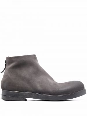 Stiefel Marsèll grau