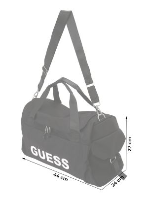 Potovalna torba Guess