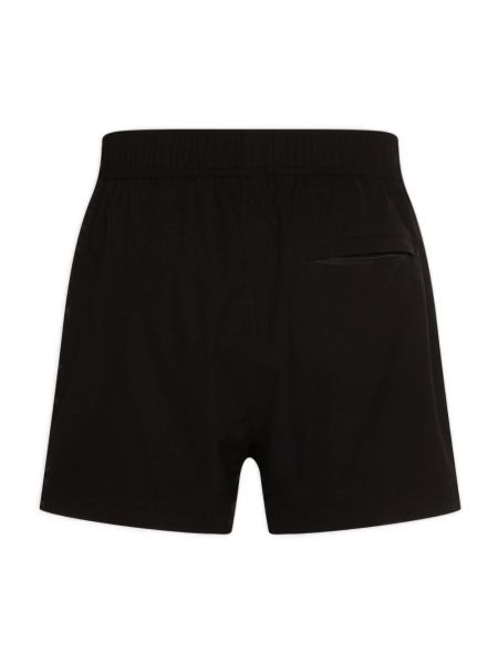 Pantalones cortos Samsøe Samsøe negro